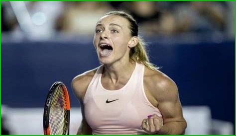 Ana Bogdan Height, Weight, Net Worth, Age, Birthday, Wikipedia, Who, Nationality, Biography